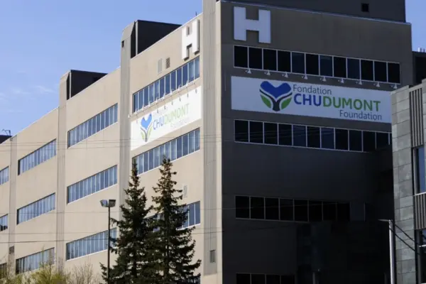 CHU DUmont Foundation