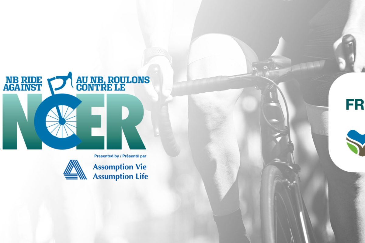 RIDE AGAINST CANCER